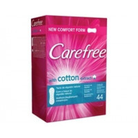 Salva Slip Carefree 44 Ud  HOLLISTER