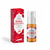 ESENTIAL AROMS Aceite Rosa de Mosqueta 50ML.