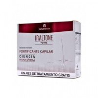 Iraltone Forte Duplo 60 Capsulas  IFCANTABRIA