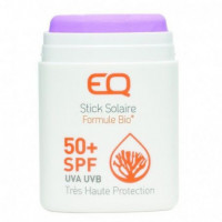 EQ SUN STICKS SPF50 PURPLE-MAUVE