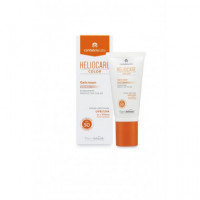 Heliocare Gel Cream Color Brown SPF50 50ML  IFCANTABRIA - Guanxe Atlantic Marketplace