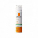 Anthelios Bruma Fresca Invisible SPF50 Anti-brillo 75ML  LA ROCHE POSAY