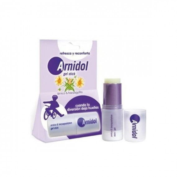 Arnidol Morados y Golpes 15ML  FAES FARMA