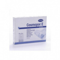Cosmopor Aposito 10X8 Cm 10 Ud  HARTMANN