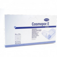 Cosmopor Aposito 20 Cm X 10 Cm  HARTMANN