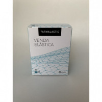 Farmalastic Venda Elastica 10X10  CINFA
