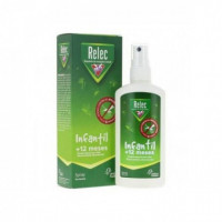 Relec Infantil +6 Meses Spray  PERRIGO ESPAÑA S.A.