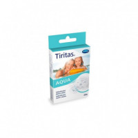HARTMANN Tiritas Aqua 20 Ud 3 Tamaños