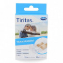 HARTMANN Tiritas Transparent X 20