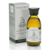 ALQVIMIA Aceite Corporal Antiestres 150ML