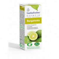 Esencial Aroms Esencia Bergamota Bio 10ML  ESENTIAL AROMS