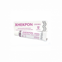 Xhekpon Crema Facial y Corporal 40  VECTEM