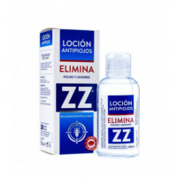 Zz Locion 100 Ml  ZELNOVA