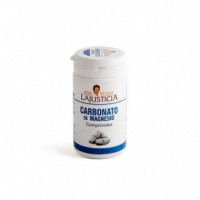 la Justicia Carbonato de Magnesio 75 C  DISTRIBUCIONES FELIU