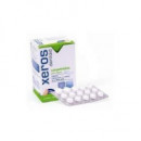 Xeros DENTAID Boca Seca 90COMP S/c