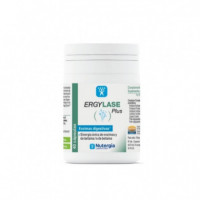 NUTERGIA Ergylase Plus 40 Capsulas