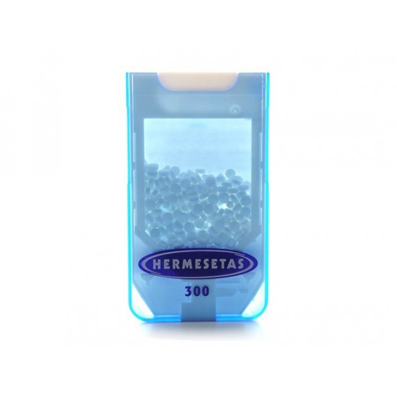 Hermesetas 300 Comp  PIERRE FABRE