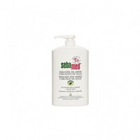 Seba Med Emulsion S/jab Aceite Oliva 1 L  PERRIGO ESPAÑA SA