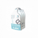 FARLINE TRIPLO GEL ZERO 1L