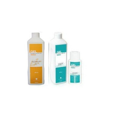 Inibsa Gel Dermatologico+multicereales 2 Envases 1L  PERRIGO ESPAÑA SA