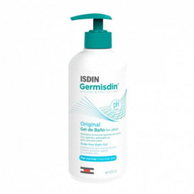 Germisdin Original Gel 1L  ISDIN
