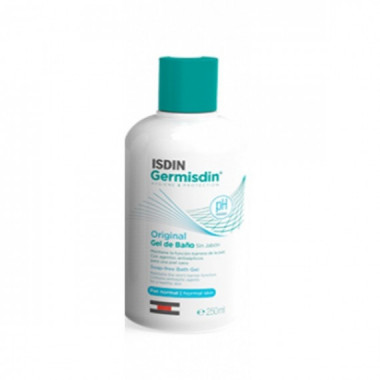 Germisdin Gel Normal 250ML  ISDIN