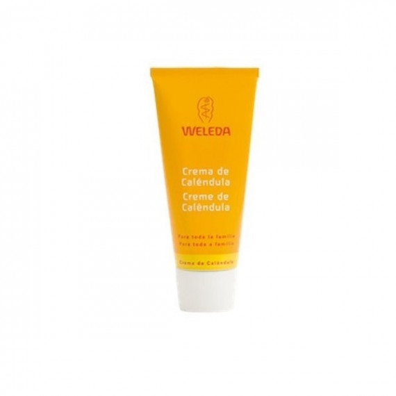 WELEDA Crema Calendula 75 Ml