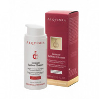 ALQVIMIA Intimate Sublime Cleanser 100 Ml