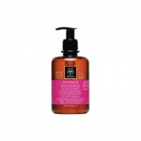 APIVITA Gel Intimo Plus  Arbol de te & Propoleo 300 Ml