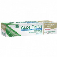 Esi Aloe Fresh Pasta Blanqueadora 100 Ml  TREPAT-DIET