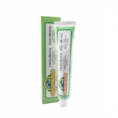 CORPORE SANO Crema Dental Mirra 75ML