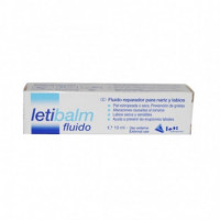 Letibalm Fluido 10 Ml Nariz/labios  LETI