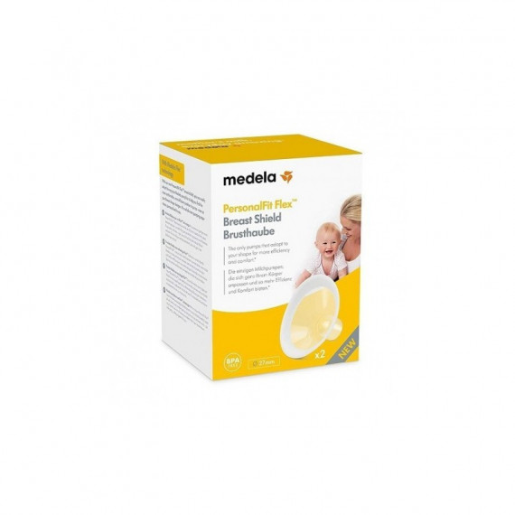 MEDELA Embudo Personalfit Flex L 27 Mm Ref: 101033994