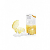 MEDELA Pezonera Contact Talla S 2 Unidades
