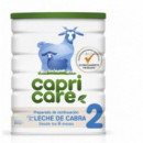 Capricare 2 Leche 800 G  BEBE INNOVA