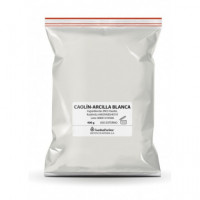 ESENTIAL AROMS Kaolin Arcilla Blanca 400GR
