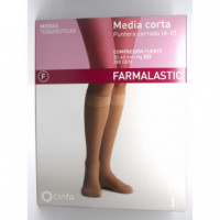 Media Corta Farmal C/f Cerrada Gde  CINFA