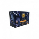Black Bee Jalea Real sin Azucares 20VIALES 10ML  NUTRITION & SANTE