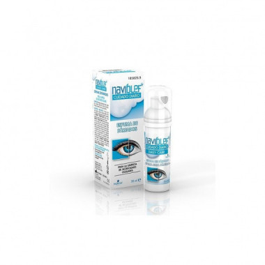 Naviblef Espuma Parpados 50ML  LLORENS