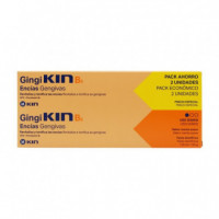 Gingikin B5 Pasta 125+125ML Ahorro  KIN