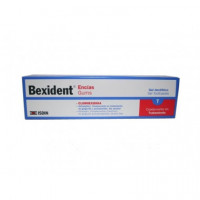 Bexident Encias Gel Gingival 0,2%  ISDIN