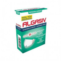 Algasiv Almohadillas Superior 30UD  COMBE EUROPA