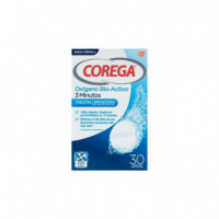 COREGA Oxigeno 30 Tabletas