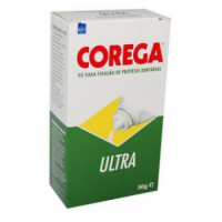 COREGA Polvos Ultra 50 Gr