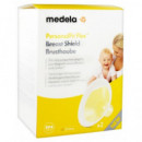 MEDELA Embudo Personalfit Flex S 21 Mm Ref: 101041855