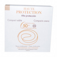 Avene Solar Compacto Color Arena FPS50  AVÈNE - Guanxe Atlantic Marketplace
