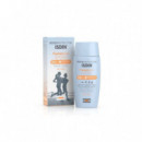 ISDIN Fotoprotector Fusion Gel Sport SPF50+ 100 Ml