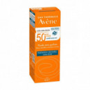 Avene Solar Fluido FPS50 sin Perfume 50ML  AVÈNE