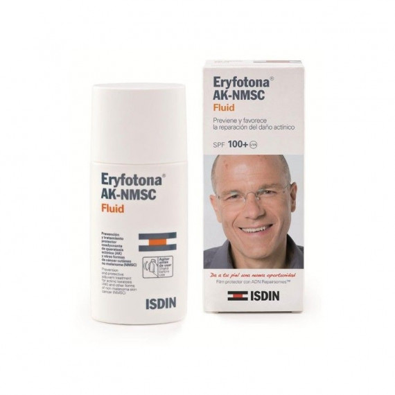 ISDIN Eryfotona Ak-nmsc Fluid 50ML