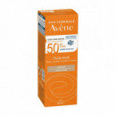 Avene Solar Fluido Coloreada 50+ 50ML  AVÈNE